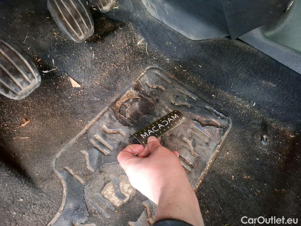  Citroen  Berlingo  Fourgon Driver M 1000 1.5 BlueHDi 100CV BVM5 E6dT #29