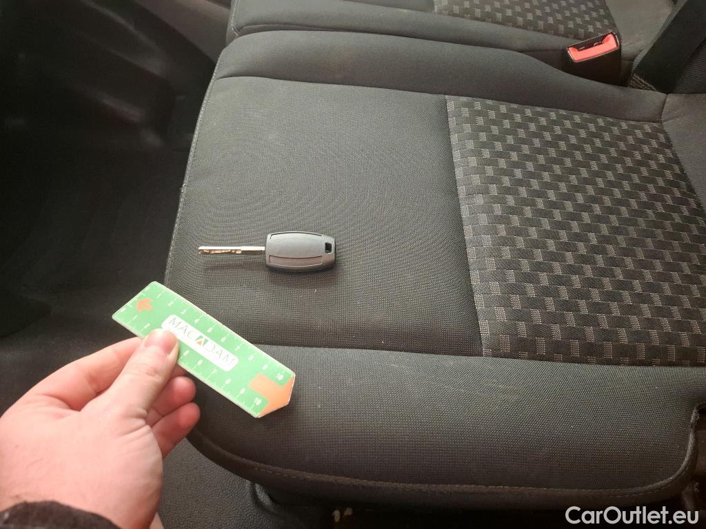  Ford  Transit  Custom Fourgon 300 L1 Trail 2.0 TDCi 130CV BVM6 E6d #35