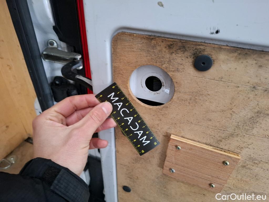  Citroen  Jumper  Fourgon Grand Volume 30 L2H2 Club BlueHDi 140 Start&Stop 140CV BVM6 #28