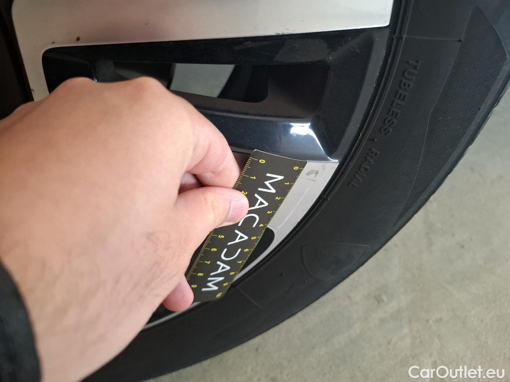  Citroen  C3  Shine Business 1.2 PureTech 110 BVA6 Transfo VP-VF #12