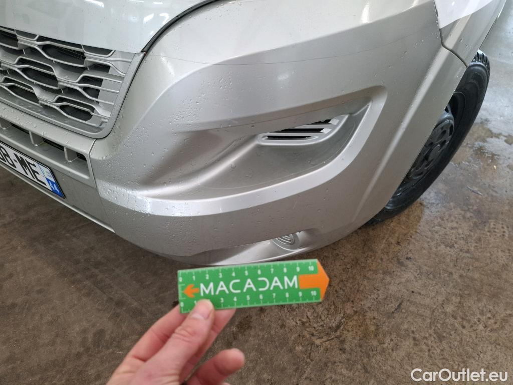  Peugeot  Boxer PEUGEOT  / 2014 / 4P / Fourgon tôlé 2.0 BLUEHDI 110 PREMIUM 333 L3H2 #11