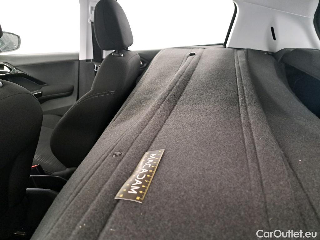  Peugeot  208  Affaire Premium Pack 1.5 HDi 100CV BVM5 E6dT #13