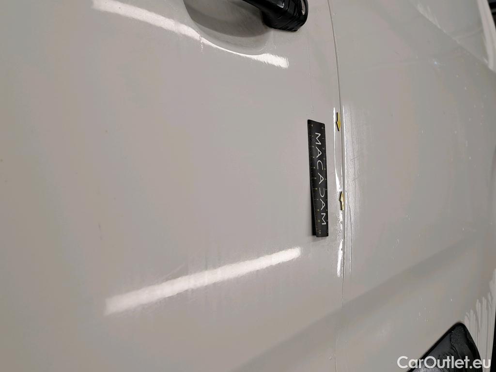  Citroen  Berlingo  Fourgon Worker M 1000 1.2 PureTech 130CV BVA8 E6d #4