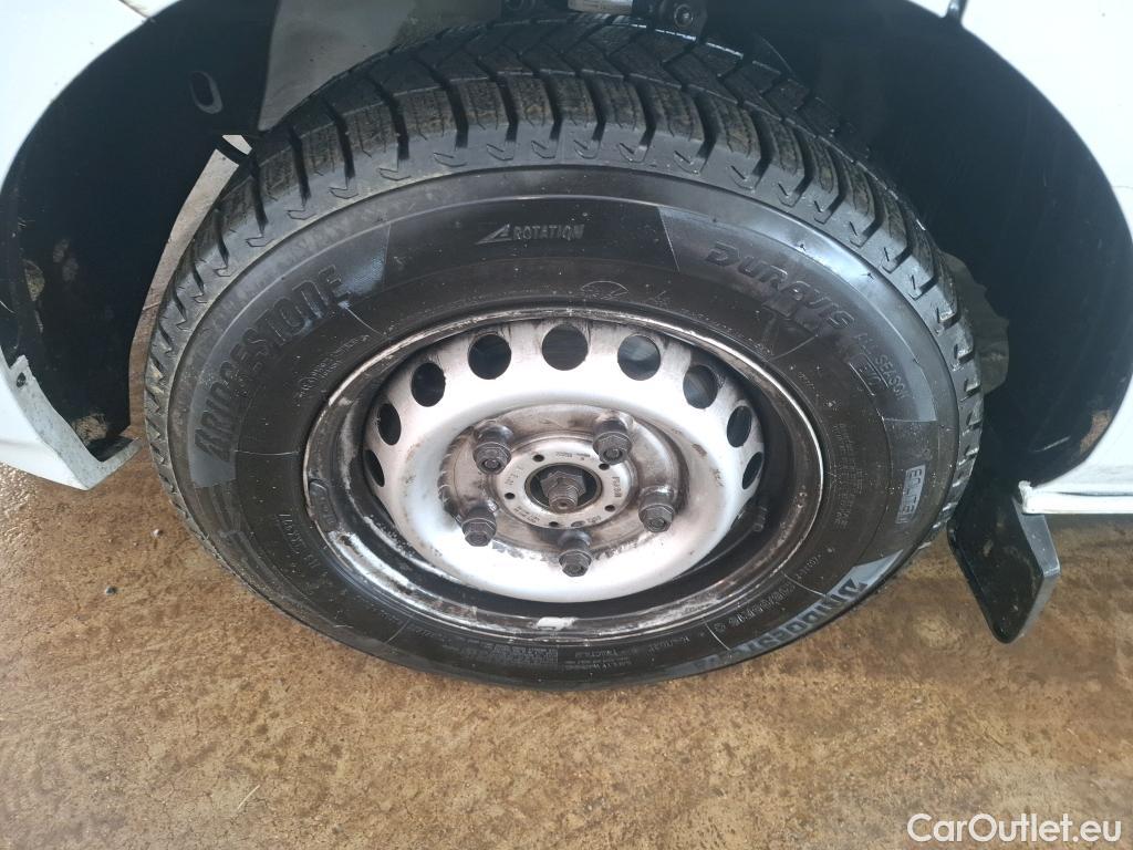  Ford  Transit FORD  Custom / 2018 / 4P / Fourgon tôlé 2.0 ECOBLUE 105 300 L2H1 TREND BUSINESS #11