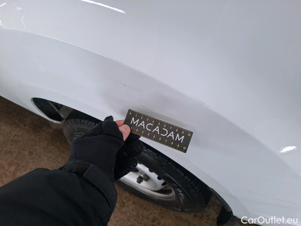  Ford  Transit FORD  Custom / 2018 / 4P / Fourgon tôlé 2.0 ECOBLUE 105 300 L2H1 TREND BUSINESS #25