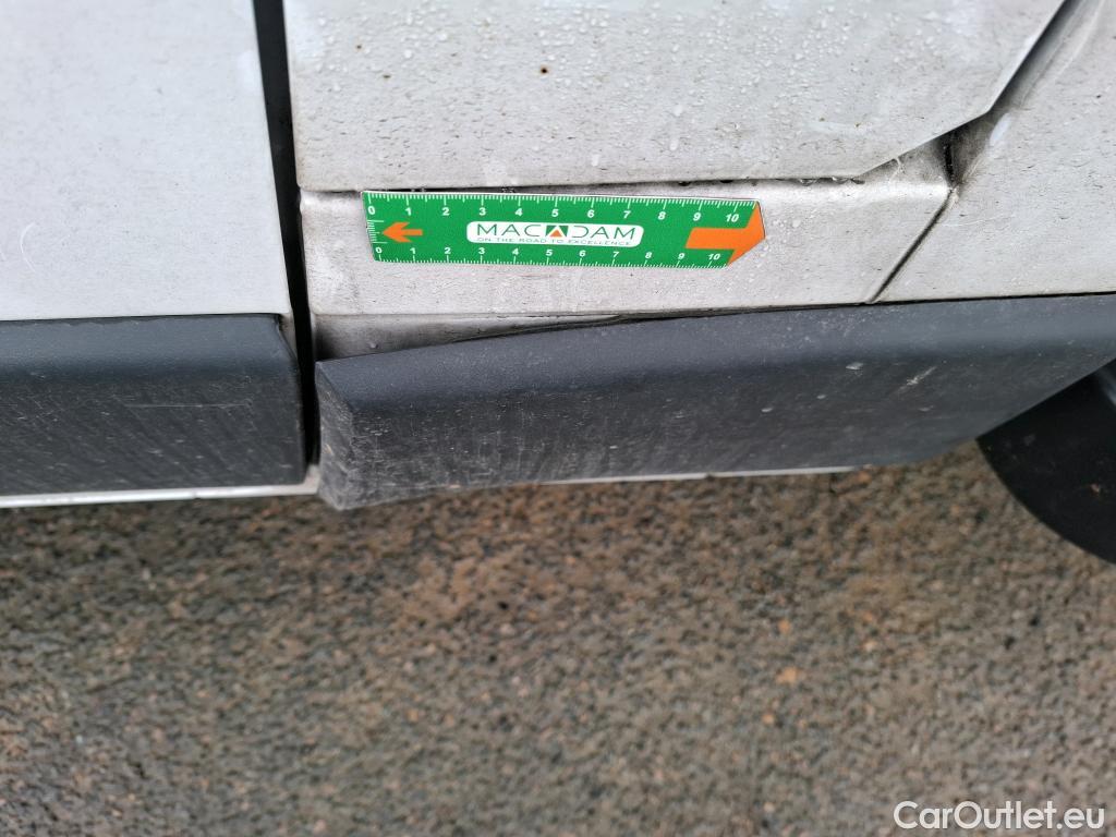  Fiat  Ducato FIAT  SC 2014 2P Châssis cabine H3Power 140 Maxi HD 3.5 L Busi #4