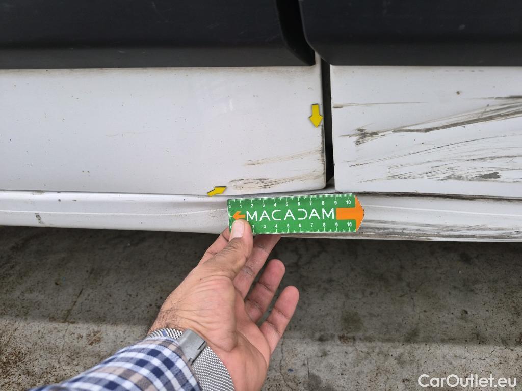  Citroen  Berlingo  Fourgon Driver M 1000 1.5 BlueHDi 100CV BVM5 E6dT #18