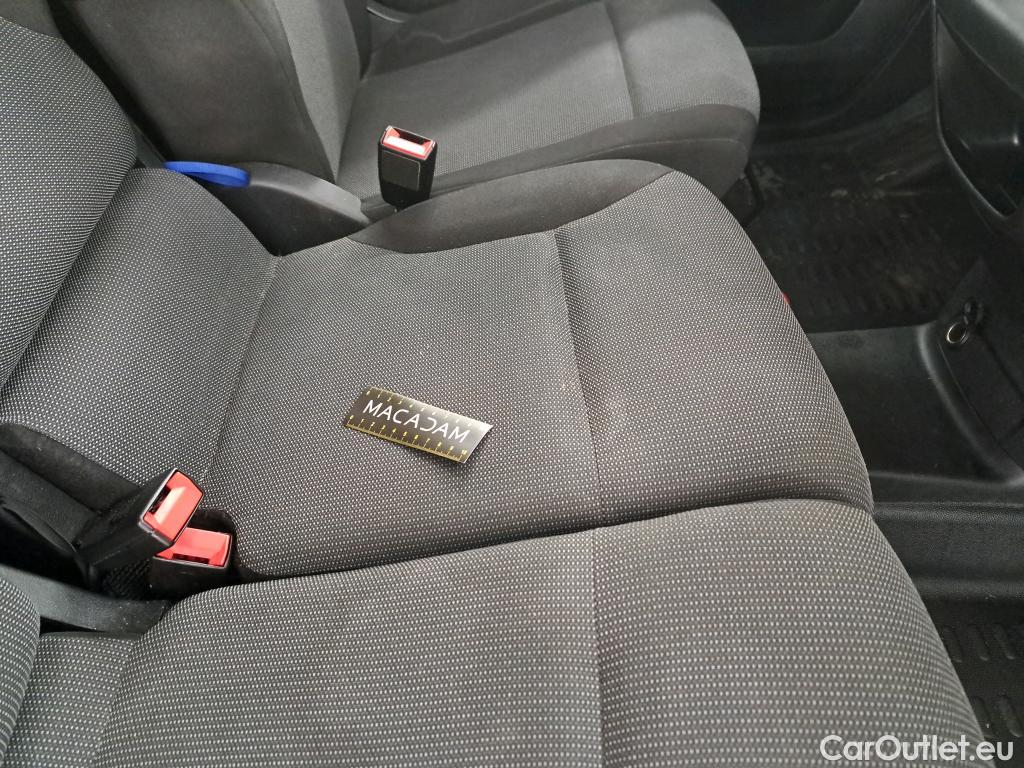  Citroen  Berlingo  Fourgon Worker M 1000 1.2 PureTech 130CV BVA8 E6d #10