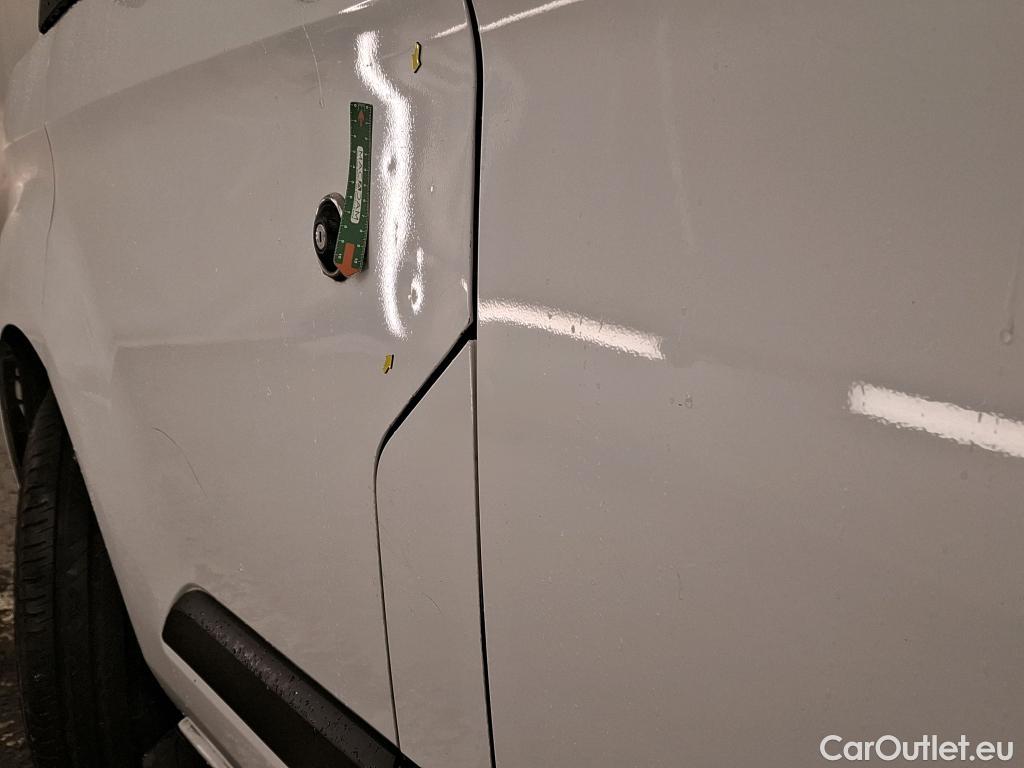  Ford  Transit  Custom Fourgon 300 L1 Trail 2.0 TDCi 130CV BVM6 E6d #15