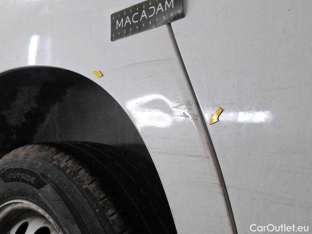  Citroen  Berlingo  Fourgon Driver M 1000 1.5 BlueHDi 100CV BVM5 E6dT #18