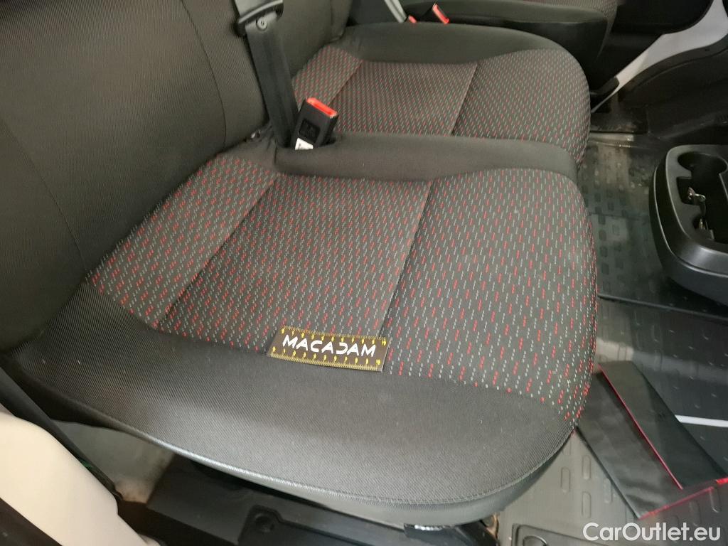  Citroen  Jumper  Fourgon Grand Volume 30 L2H2 Club BlueHDi 140 Start&Stop 140CV BVM6 #24