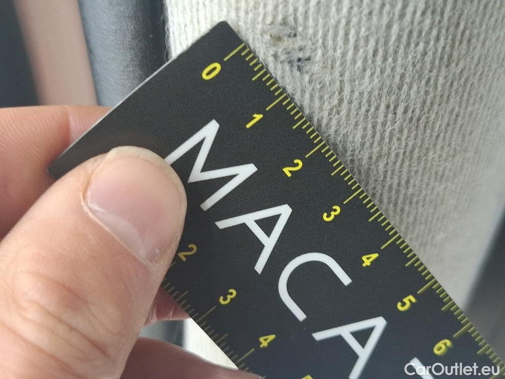  Citroen  Jumpy  Fourgon Club M 1.5 BlueHDi 100CV BVM6 E6d #33