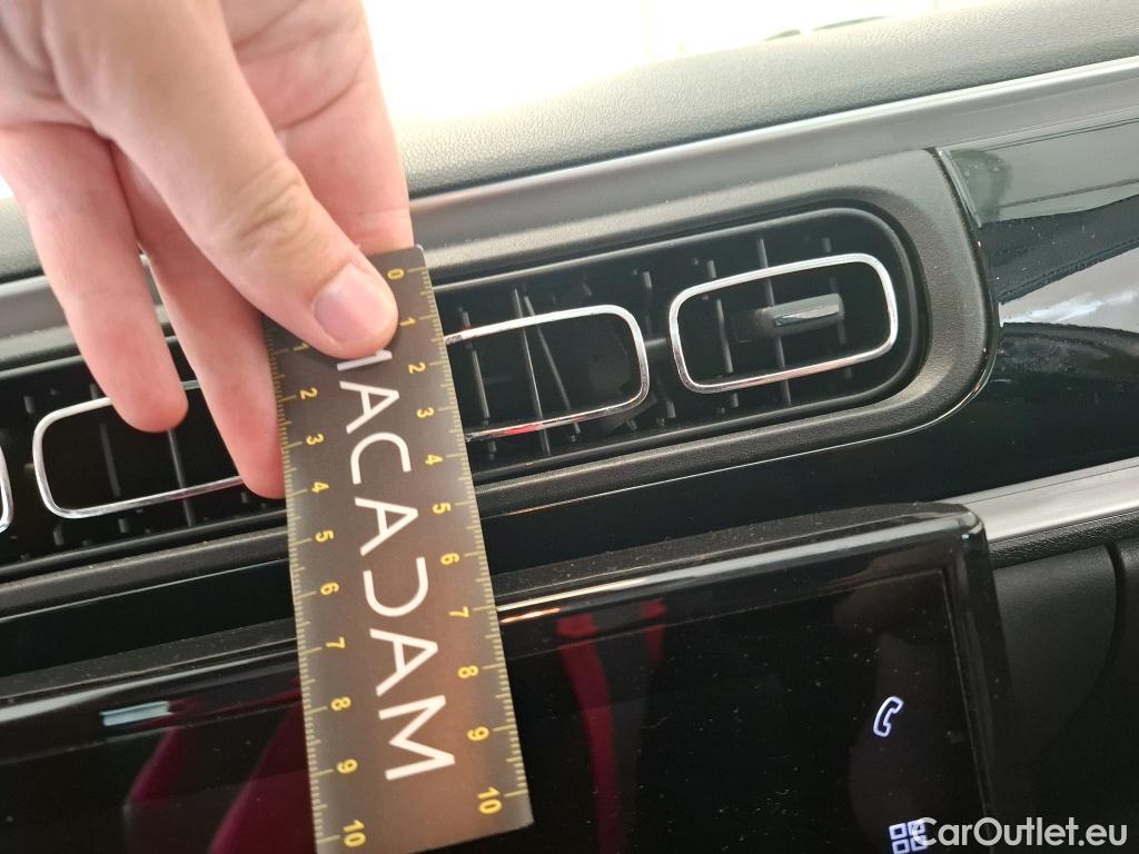  Citroen  C3  Shine Business 1.2 PureTech 110 BVA6 Transfo VP-VF #4