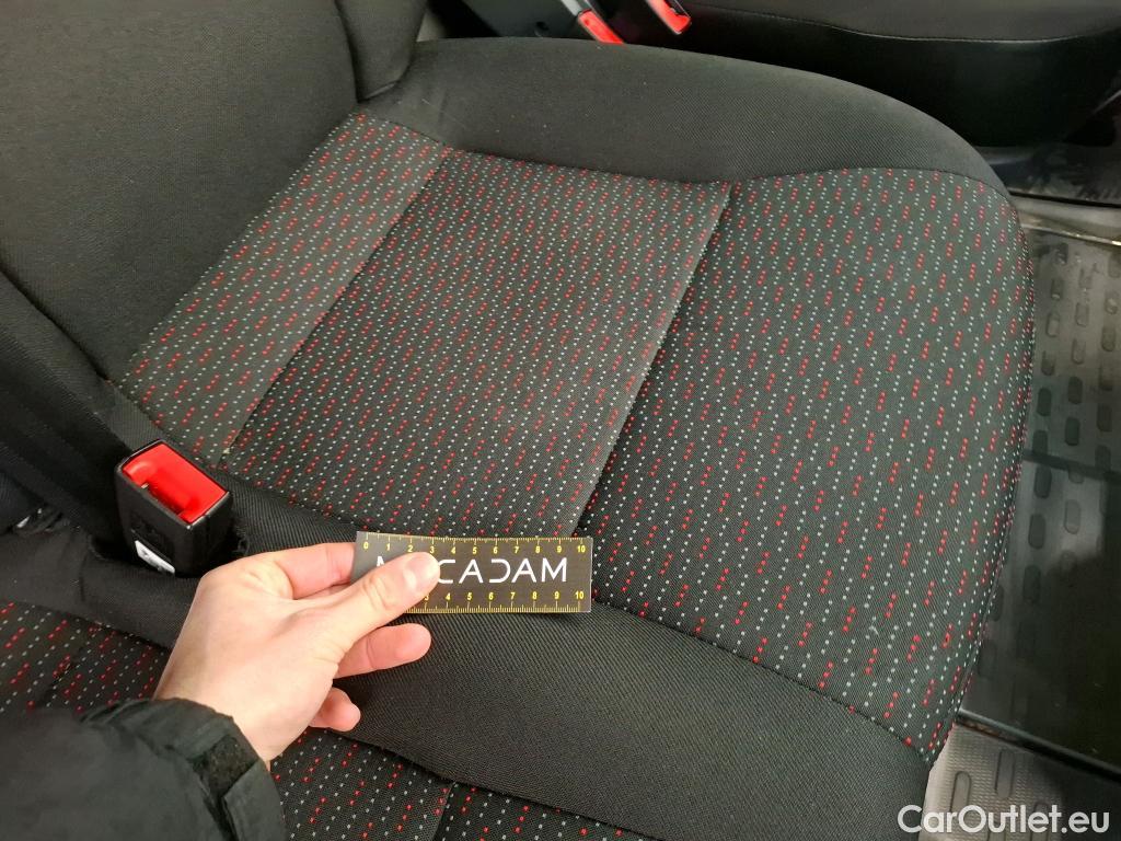  Citroen  Jumper  Fourgon Grand Volume 30 L2H2 Club BlueHDi 140 Start&Stop 140CV BVM6 #25