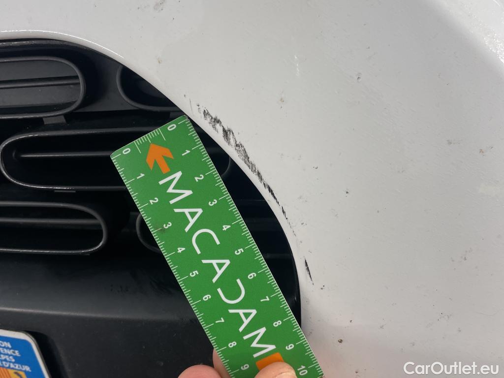  Citroen  C3 CITROEN  Société / 2020 / 5P / Berline / VU PureTech 83 S&S BVM Feel Nav #17