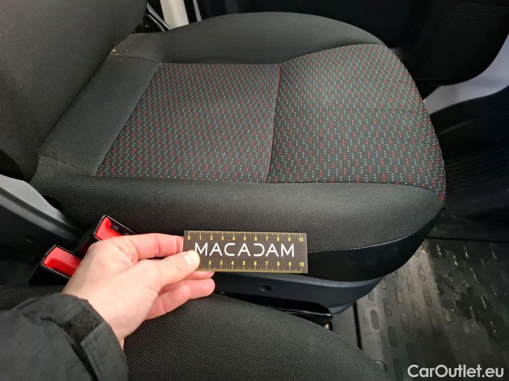  Citroen  Jumper  Fourgon Grand Volume 30 L2H2 Club BlueHDi 140 Start&Stop 140CV BVM6 #26