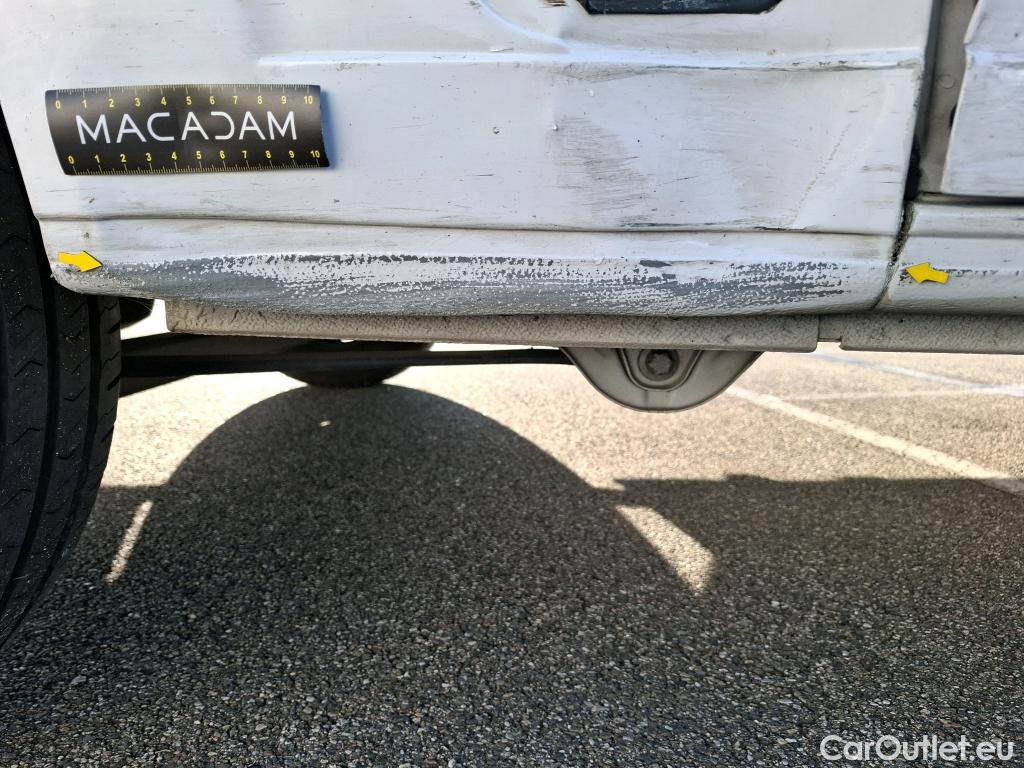  Fiat  Ducato FIAT  2014 4P Fourgon tôlé 2.3 Multijet 120 3.0 M H2 Business #30