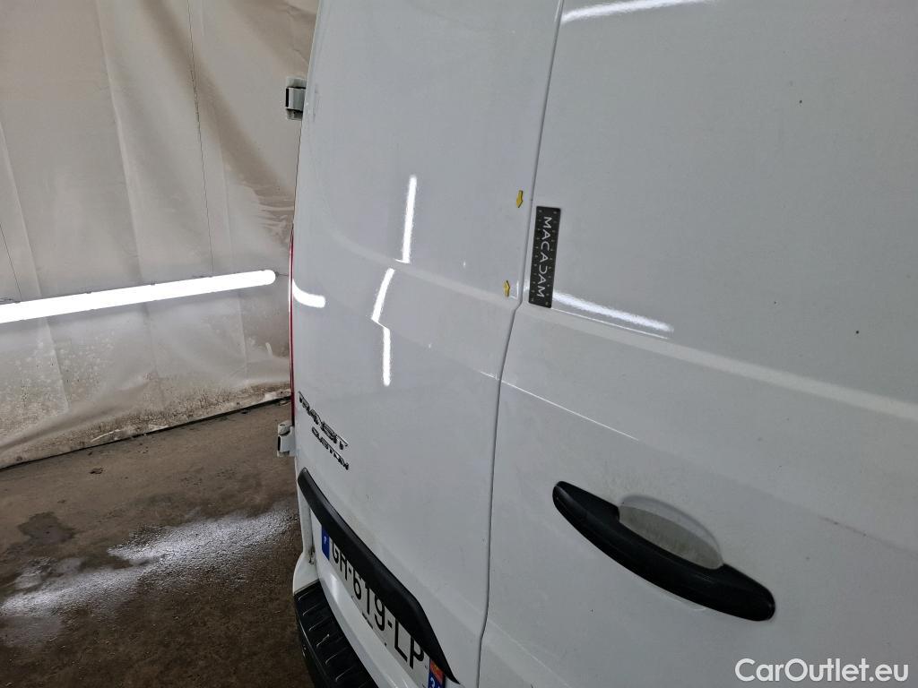  Ford  Transit FORD  Custom / 2018 / 4P / Fourgon tôlé 2.0 ECOBLUE 105 300 L2H1 TREND BUSINESS #4