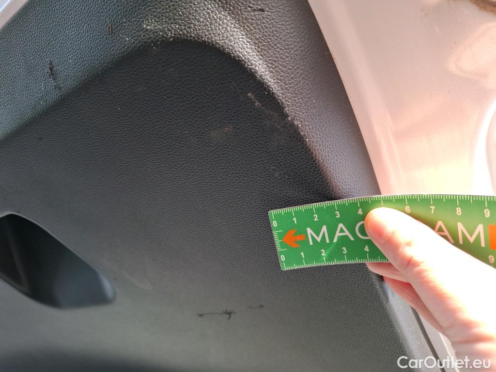  Dacia  Duster  Expression 4x4 1.5 dCi 115CV BVM6 E6d / TRANSFO VP/VF #12