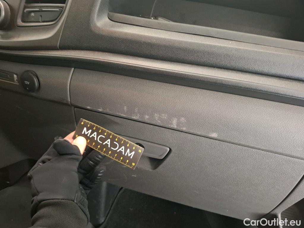  Ford  Transit FORD  Custom / 2018 / 4P / Fourgon tôlé 2.0 ECOBLUE 105 300 L2H1 TREND BUSINESS #6