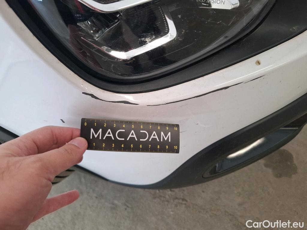  Citroen  C3  Shine Business 1.2 PureTech 110 BVA6 Transfo VP-VF #6