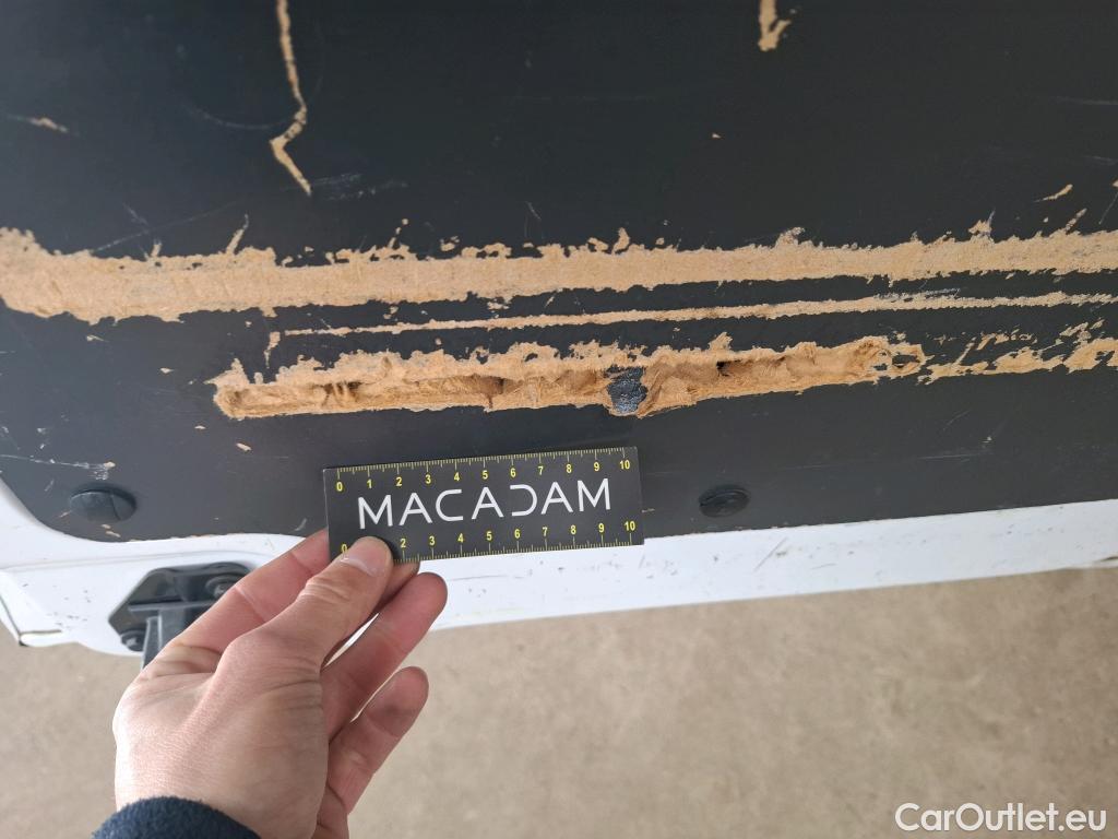  Citroen  Jumpy  Fourgon Club M 1.5 BlueHDi 100CV BVM6 E6d #28