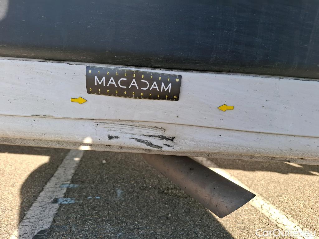  Fiat  Ducato FIAT  2014 4P Fourgon tôlé 2.3 Multijet 120 3.0 M H2 Business #13