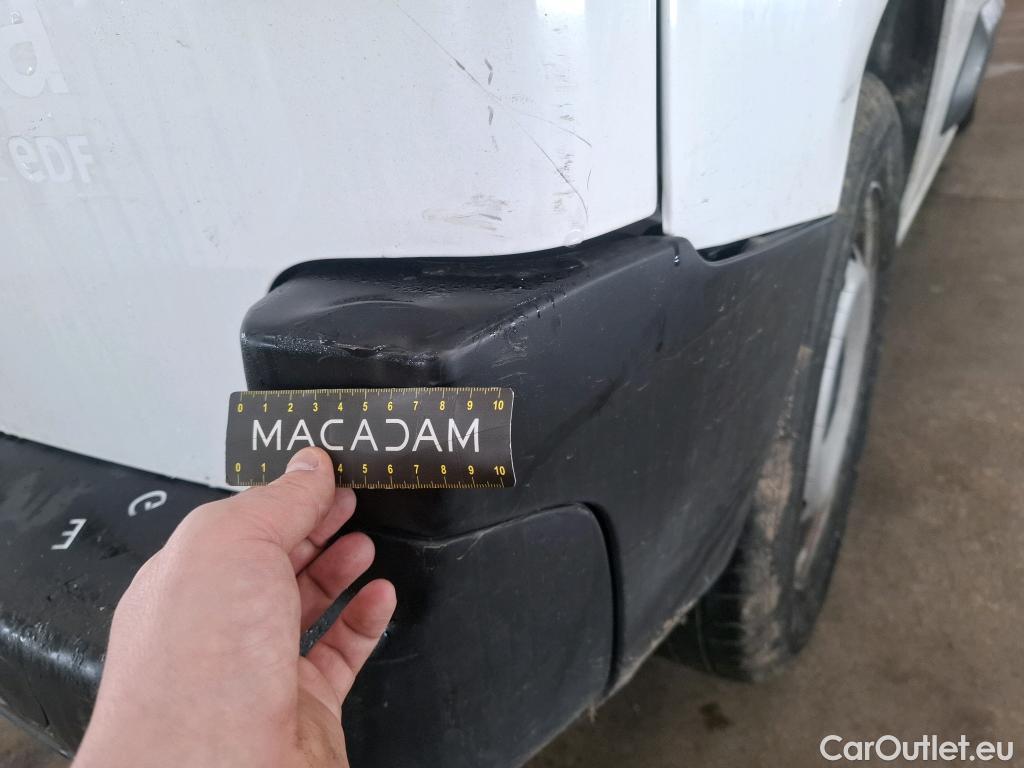  Citroen  Berlingo  Fourgon Driver M 1000 1.5 BlueHDi 100CV BVM5 E6dT #43