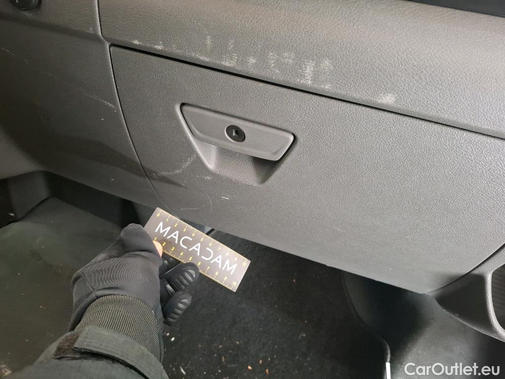  Ford  Transit FORD  Custom / 2018 / 4P / Fourgon tôlé 2.0 ECOBLUE 105 300 L2H1 TREND BUSINESS #17