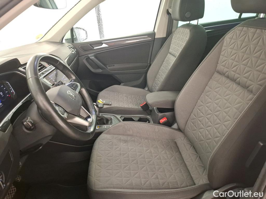  Volkswagen  Tiguan VOLKSWAGEN  / 2020 / 5P / SUV 2.0 TDI 150 DSG7 Life Business #7