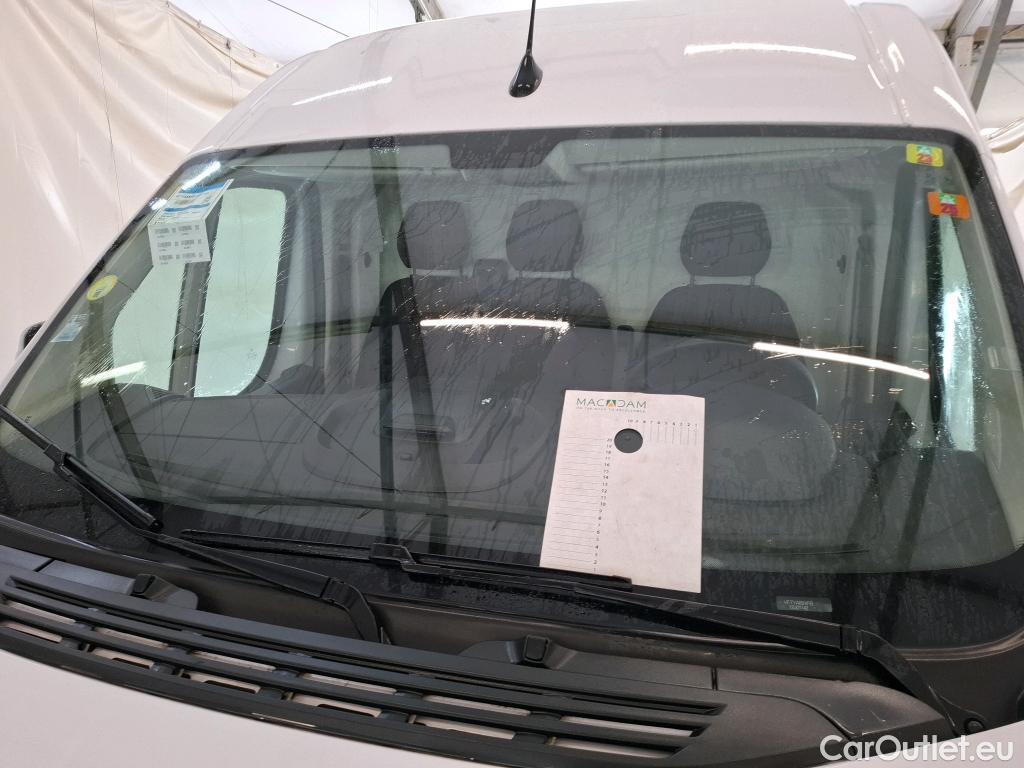  Citroen  Jumper  Fourgon Grand Volume 30 L2H2 Club BlueHDi 140 Start&Stop 140CV BVM6 #1