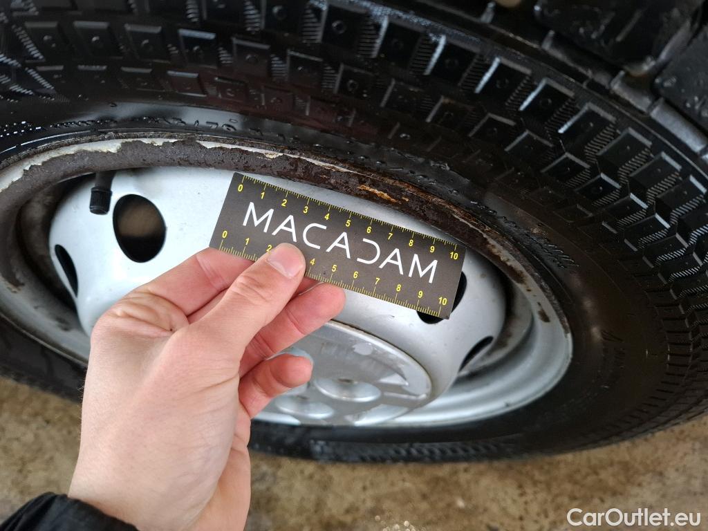  Citroen  Jumper  Fourgon Grand Volume 30 L2H2 Club BlueHDi 140 Start&Stop 140CV BVM6 #18