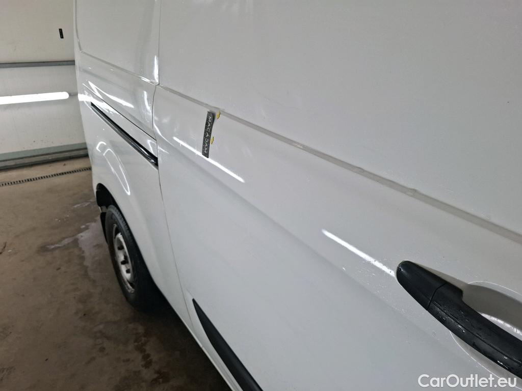  Ford  Transit FORD  Custom / 2018 / 4P / Fourgon tôlé 2.0 ECOBLUE 105 300 L2H1 TREND BUSINESS #33