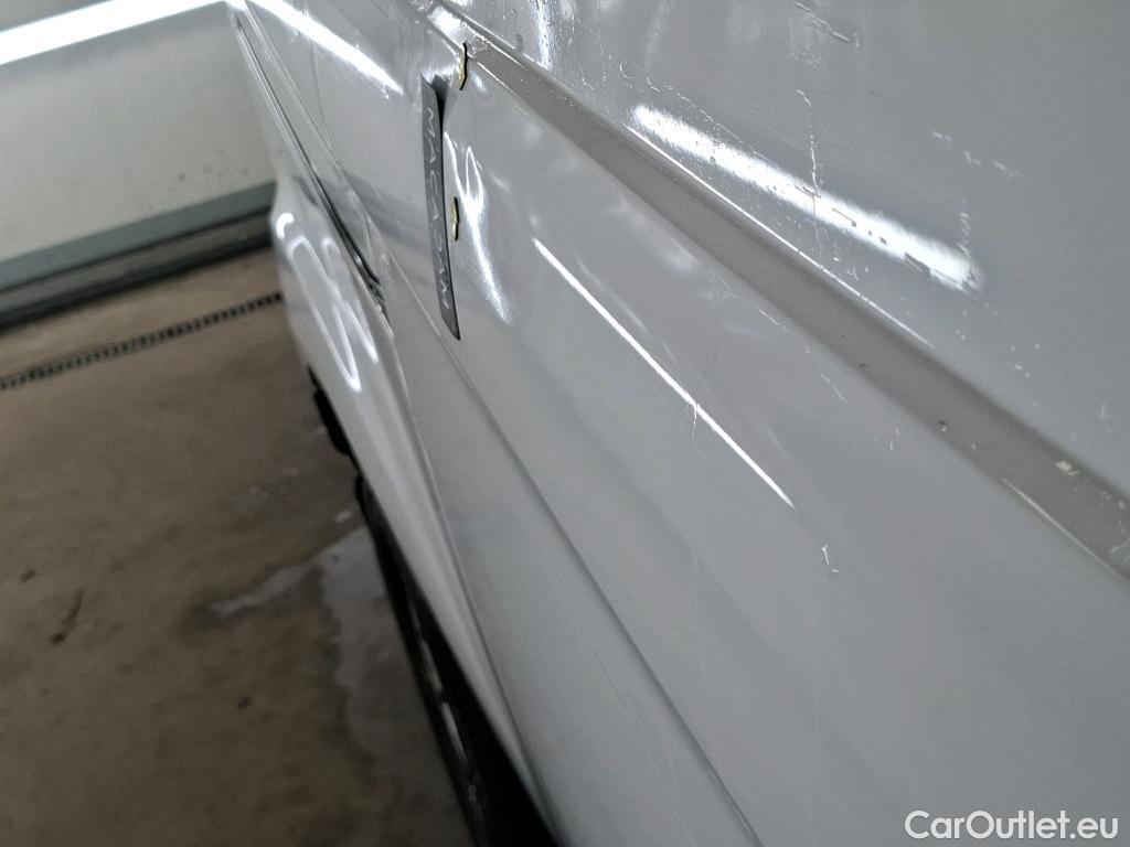  Ford  Transit FORD  Custom / 2018 / 4P / Fourgon tôlé 2.0 ECOBLUE 105 300 L2H1 TREND BUSINESS #35