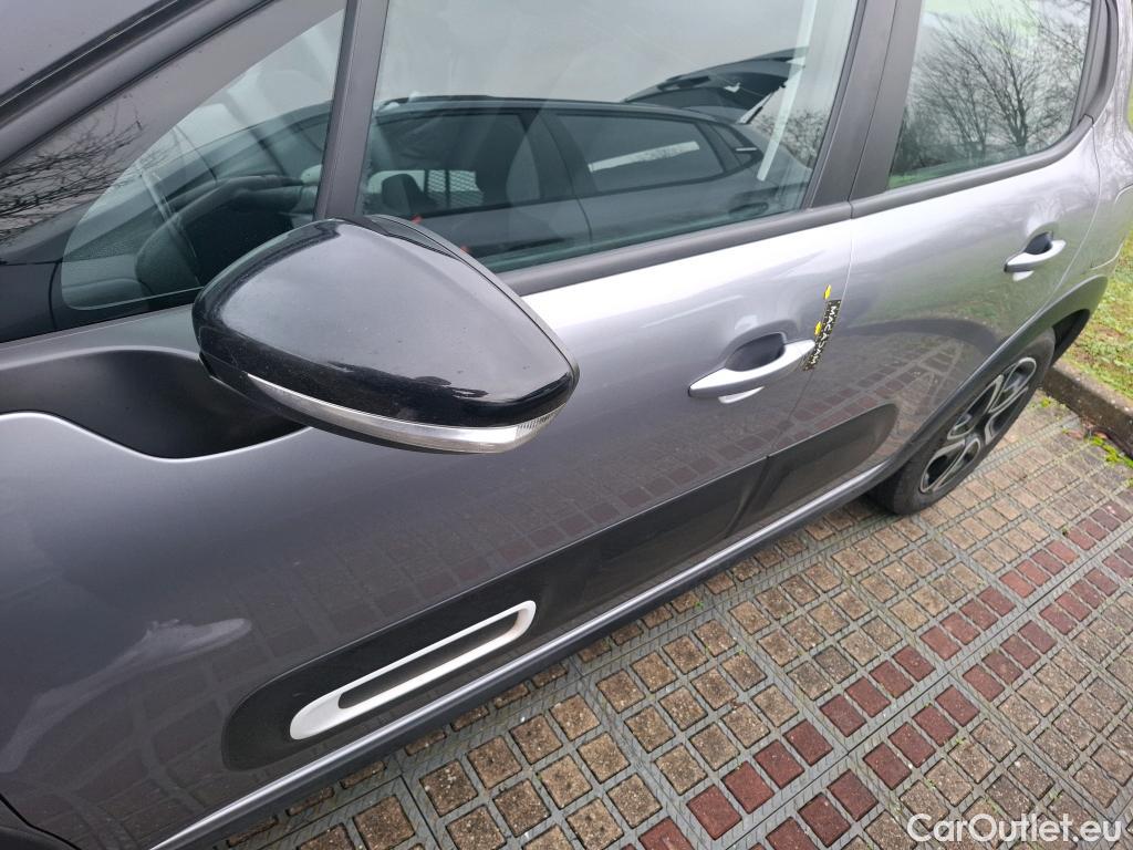  Citroen  C3 CITROEN  Société / 2020 / 5P / Berline PureTech 83 S&S BVM Feel Nav #10