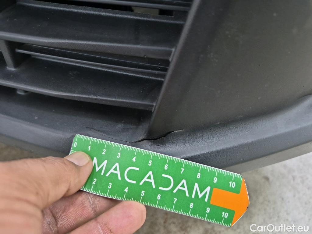  Citroen  Berlingo  Fourgon Driver M 1000 1.5 BlueHDi 100CV BVM5 E6dT #57