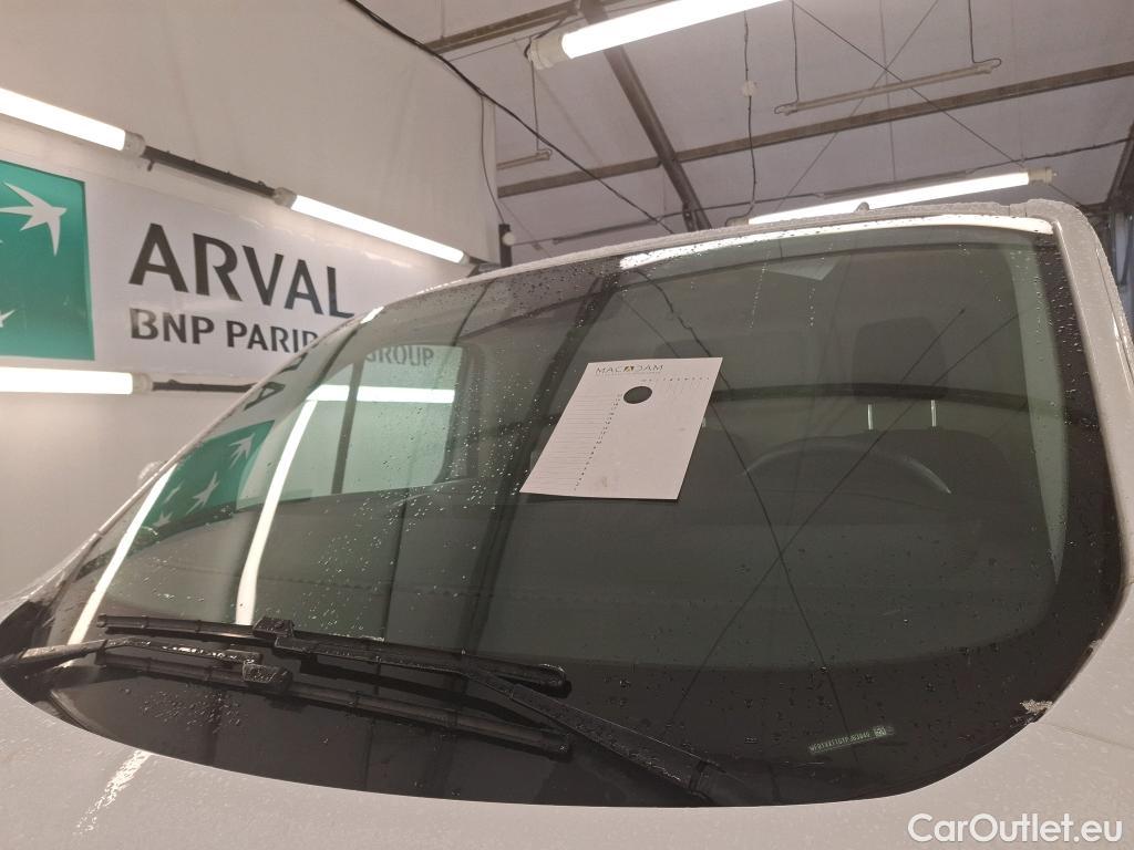  Ford  Transit  Custom Fourgon 300 L1 Trail 2.0 TDCi 130CV BVM6 E6d #30