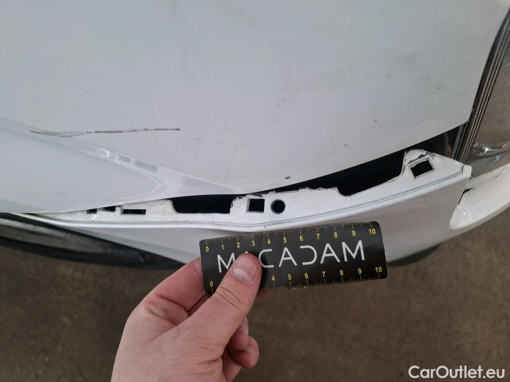  Citroen  Berlingo  Fourgon Driver M 1000 1.5 BlueHDi 100CV BVM5 E6dT #33