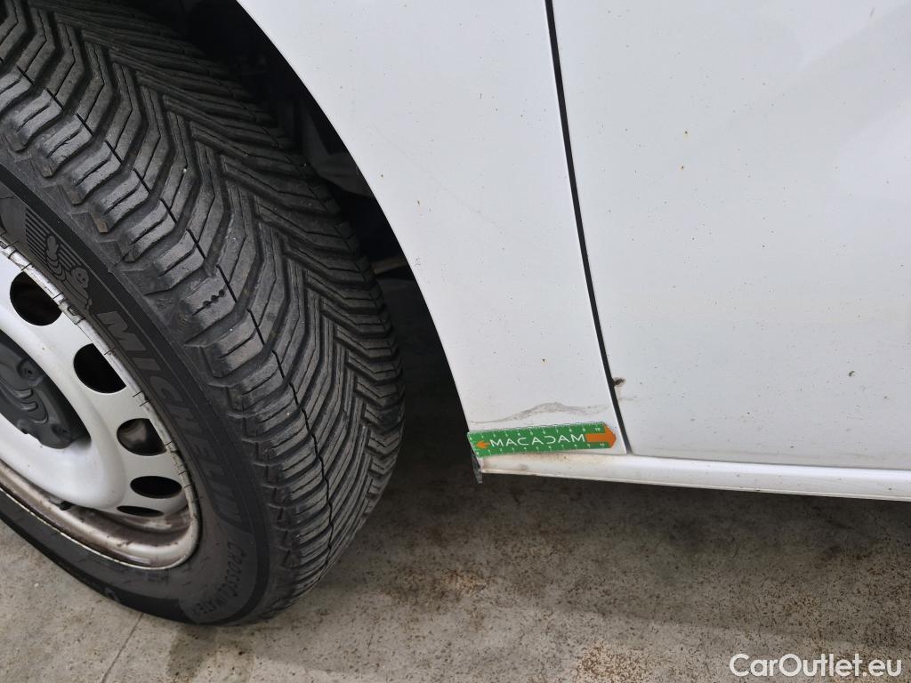  Citroen  Berlingo  Fourgon Driver M 1000 1.5 BlueHDi 100CV BVM5 E6dT #41