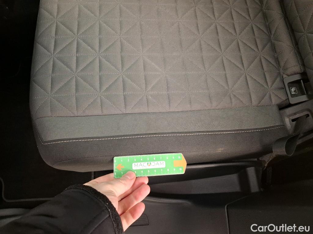  Volkswagen  Tiguan VOLKSWAGEN  / 2020 / 5P / SUV 2.0 TDI 150 DSG7 Life Business #10