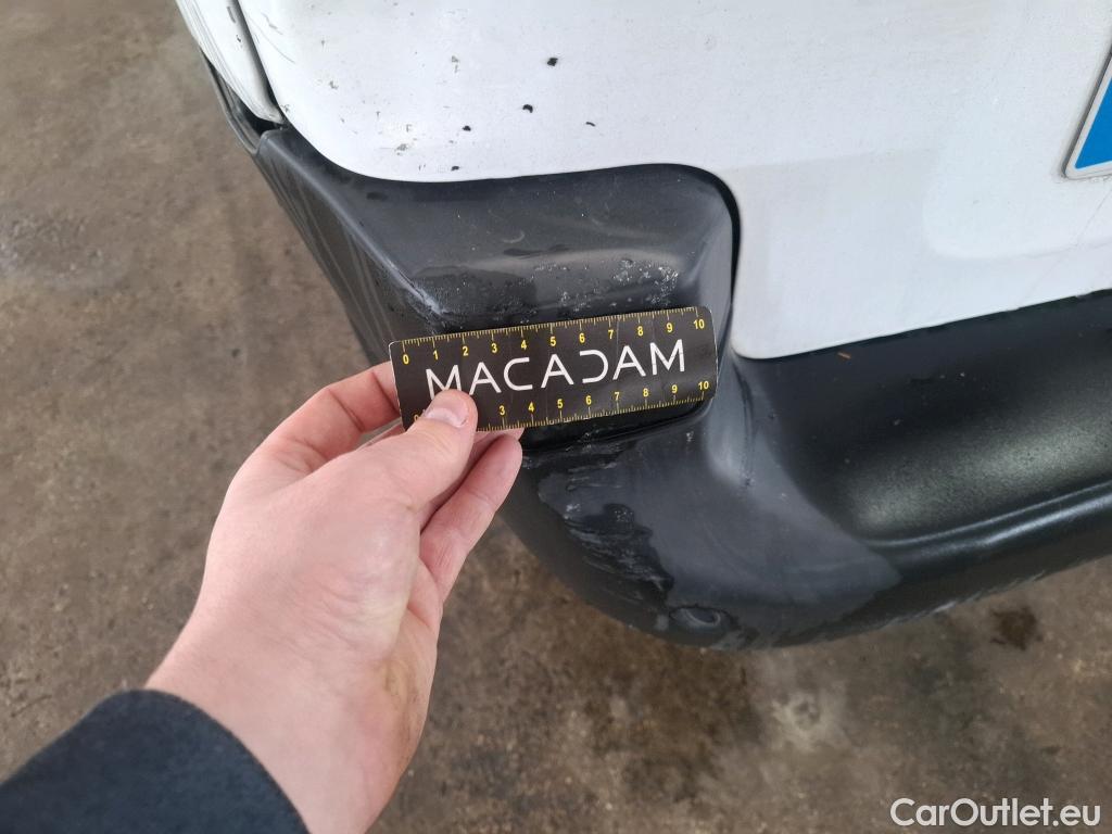  Citroen  Berlingo  Fourgon Driver M 1000 1.5 BlueHDi 100CV BVM5 E6dT #46