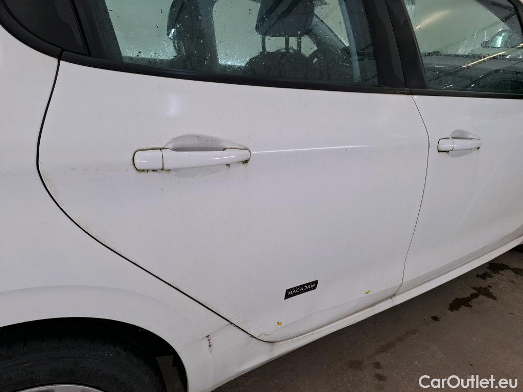  Peugeot  208  Affaire Premium Pack 1.2 80CV BVM5 E6dT / VENTE SANS CG #4