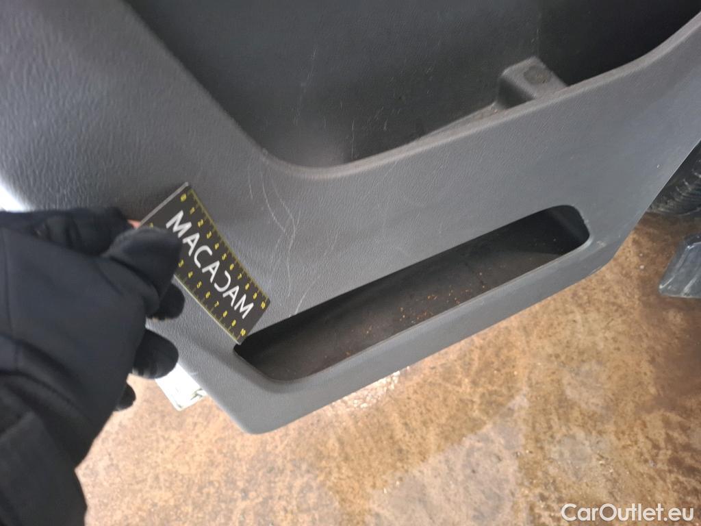  Ford  Transit FORD  Custom / 2018 / 4P / Fourgon tôlé 2.0 ECOBLUE 105 300 L2H1 TREND BUSINESS #3