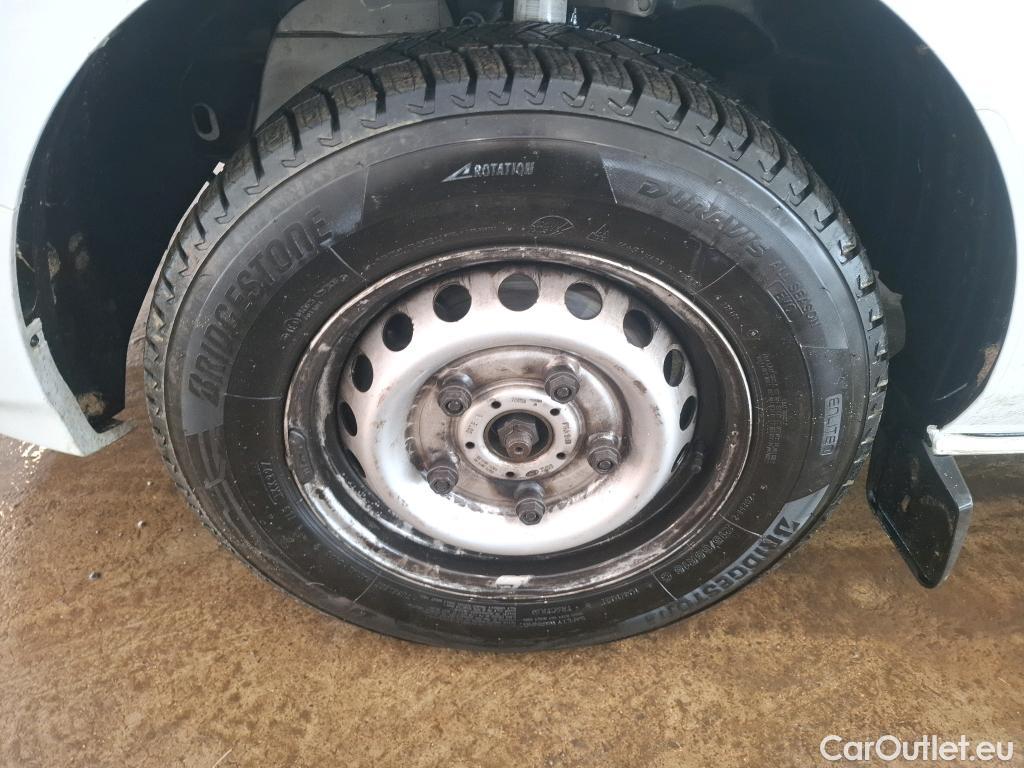  Ford  Transit FORD  Custom / 2018 / 4P / Fourgon tôlé 2.0 ECOBLUE 105 300 L2H1 TREND BUSINESS #12