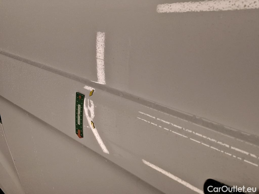  Ford  Transit  Custom Fourgon 300 L1 Trail 2.0 TDCi 130CV BVM6 E6d #26