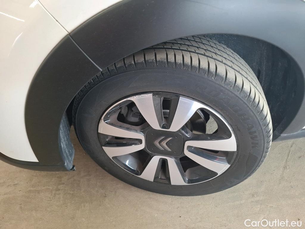  Citroen  C3  Shine Business 1.2 PureTech 110 BVA6 Transfo VP-VF #8