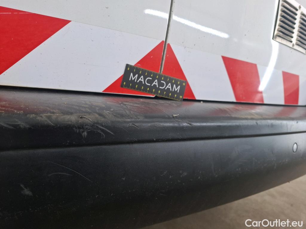  Citroen  Jumpy  Fourgon Club M 1.5 BlueHDi 100CV BVM6 E6d #5