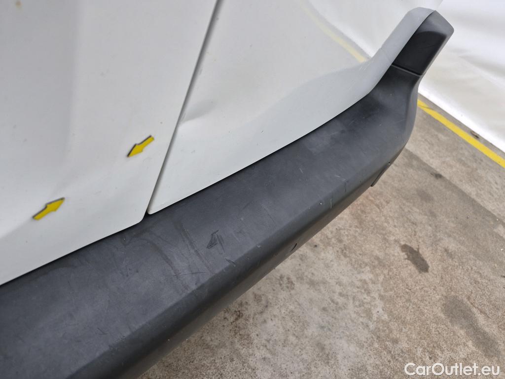  Citroen  Berlingo  Fourgon Driver M 1000 1.5 BlueHDi 100CV BVM5 E6dT #69