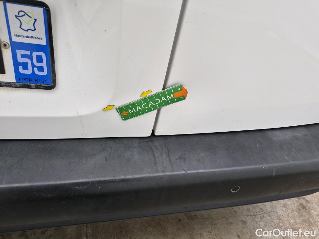  Citroen  Berlingo  Fourgon Driver M 1000 1.5 BlueHDi 100CV BVM5 E6dT #68