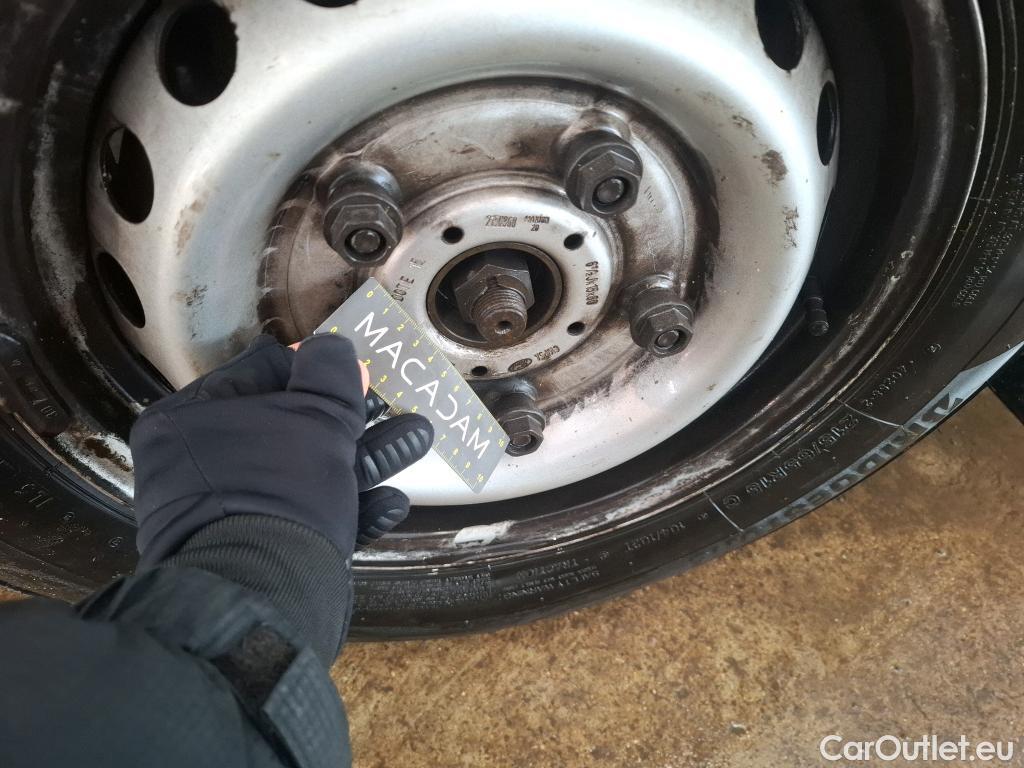  Ford  Transit FORD  Custom / 2018 / 4P / Fourgon tôlé 2.0 ECOBLUE 105 300 L2H1 TREND BUSINESS #13